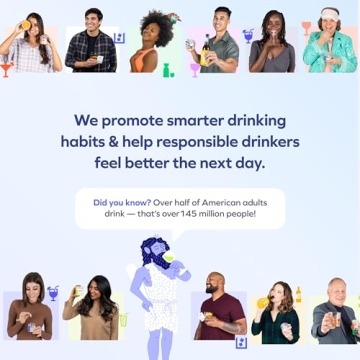 Cheers Restore Supplement | Feel Better After Drinking