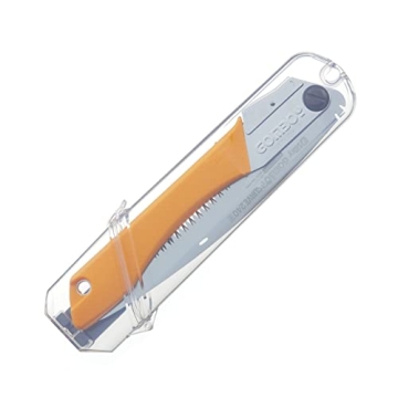 Silky GomBoy Curve Professional Folding Saw - 240mm, High Performance