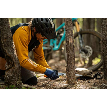 Silky GomBoy Curve Professional Folding Saw - 240mm, High Performance