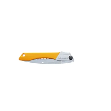 Silky GomBoy Curve Professional Folding Saw - 240mm, High Performance