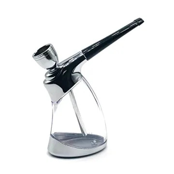 Portable Mini Hookah Set with Shisha Accessories for Best Smoking Experience