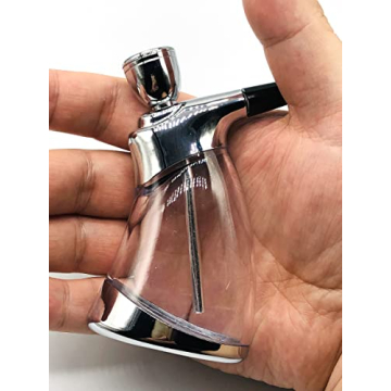 Portable Mini Hookah Set Perfect for Smoking Enjoyment