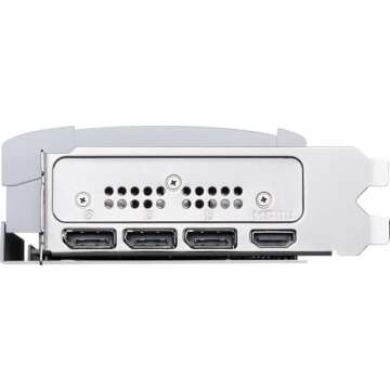 MSI Gaming RTX 5080 16G Ventus 3X OC Graphics Card