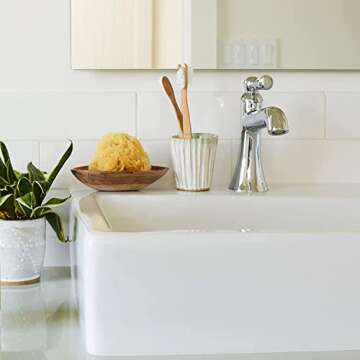 Seventh Generation Disinfecting Spray with Hydrogen Peroxide, Powerful Foaming Action, 23 Fl Oz (4)