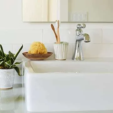 Seventh Generation Disinfecting Spray with Hydrogen Peroxide, Powerful Foaming Action, 23 Fl Oz (4)