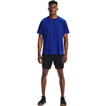 Under Armour Tech 2.0 Men's Short-Sleeve T-Shirt