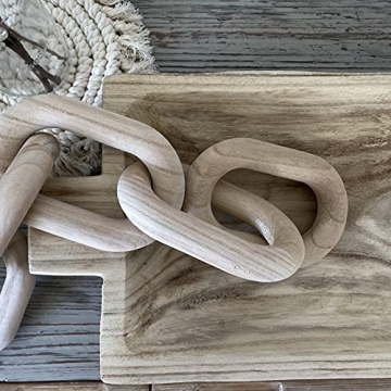 Artisane Kingston Dough Tray Paulownia Wood Decor Parmesan Brown