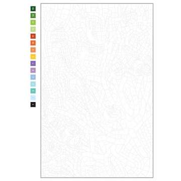 Color Quest Animals: Extreme Challenges to Complete and Color, Exciting and Challenging Adult Colori...