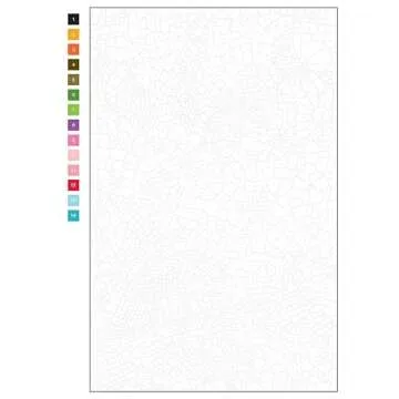 Color Quest Animals: Extreme Challenges to Complete and Color, Exciting and Challenging Adult Coloring Book for Animals Lovers