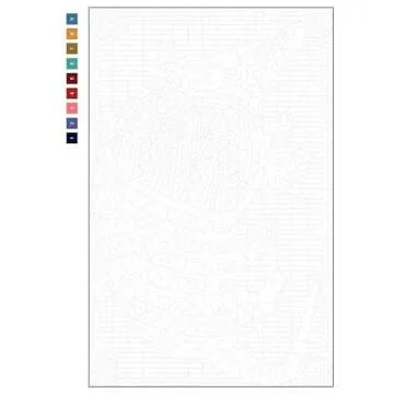 Color Quest Animals: Extreme Challenges to Complete and Color, Exciting and Challenging Adult Coloring Book for Animals Lovers