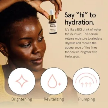 Award Winning Dew-Tox & Chill Skincare Gift Set for Her