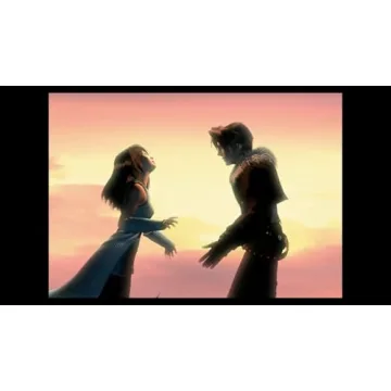 FINAL FANTASY VII & VIII Remastered Twin-Pack for Switch