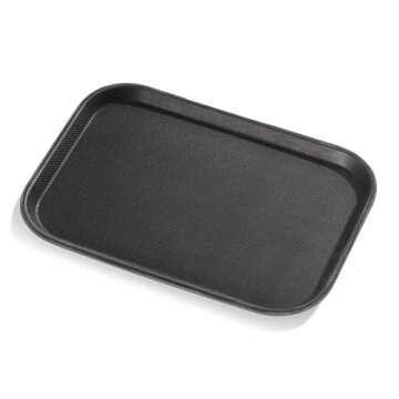 New Star Foodservice Non-Slip Tray: Reliable & Stylish Serving
