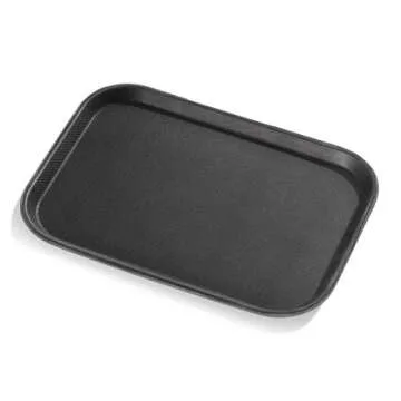 New Star Foodservice Non-Slip Tray: Reliable & Stylish Serving