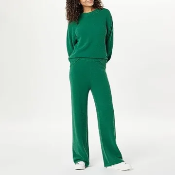 Stylish and Comfy The Drop Pull on Sweater Pants