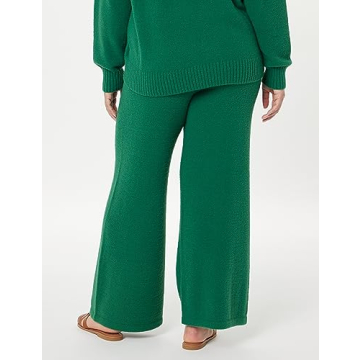 Stylish and Comfy The Drop Pull on Sweater Pants