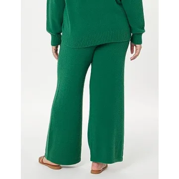 Stylish and Comfy The Drop Pull on Sweater Pants