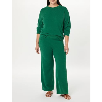Stylish and Comfy The Drop Pull on Sweater Pants