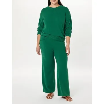 Stylish and Comfy The Drop Pull on Sweater Pants