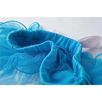 Stylish Mud Kingdom Birthday Outfit for Girls Age 5