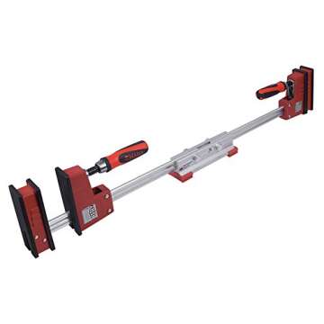 Bessey KBX20 K Body Clamp Extender for Woodworking