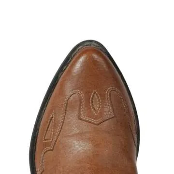 Coconuts by Matisse Cimmaron Faux Leather Cowgirl Boots