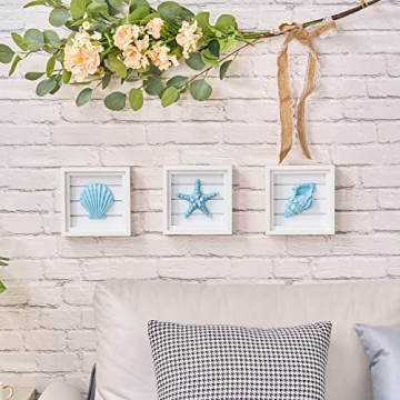 Coastal Sea View Wall Decor for Beach Lovers