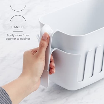 YouCopia Dry&Store Reusable Bag Organizer | Eco-Friendly Kitchen