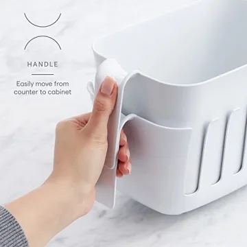 YouCopia Dry&Store Reusable Bag Organizer | Eco-Friendly Kitchen