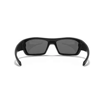 Under Armour Force Sunglasses - Polarized UV Protection