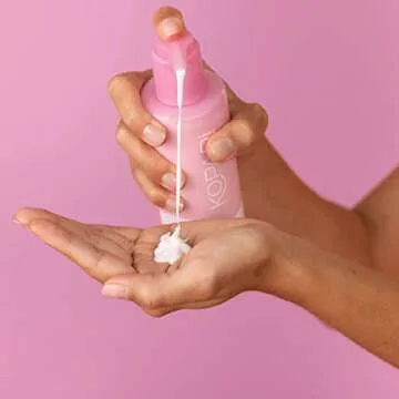 Kopari Hydrating Body Milk Lotion for Silky Smooth Skin