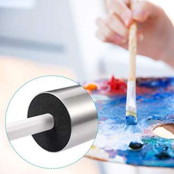 Weewooday Cup Turner Foam Inserts for Tumbler Crafting