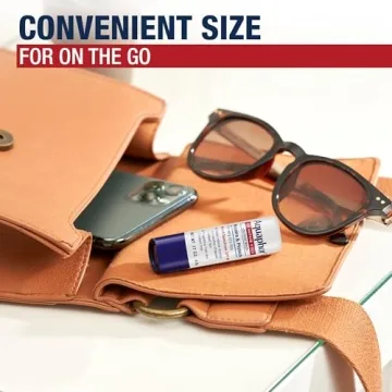 Aquaphor Lip Repair Stick SPF 30 for Chapped Lips Care