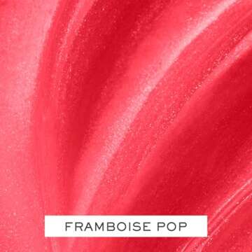 Lancôme Juicy Tubes Shine Lip Gloss - High Shine & Lasting Hydration - Vitamin E Enriched - 10 Fram...