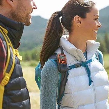 Midland T51VP3 Walkie Talkies with 28 Mile Range - Pack of 6