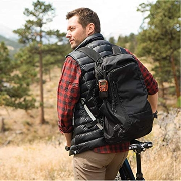 Midland T51VP3 Walkie Talkies with 28 Mile Range - Pack of 6