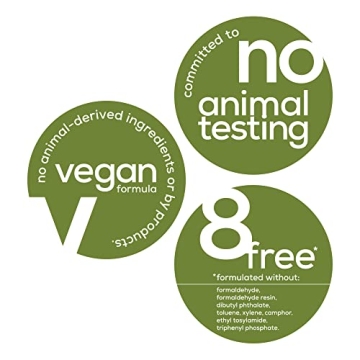 essie Nail Polish in Mind-Full Meditation for Stunning Nails