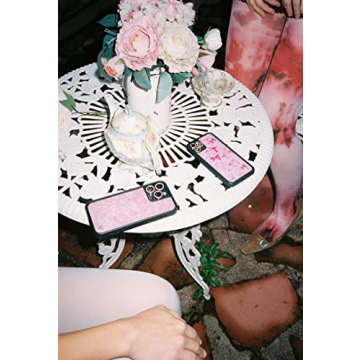 Wildflower Bow Beau Case for iPhone 11 - Trendy & Protective