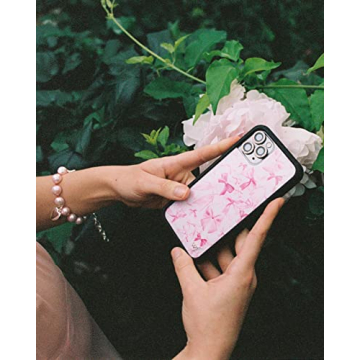 Wildflower Bow Beau Case for iPhone 11 - Trendy & Protective