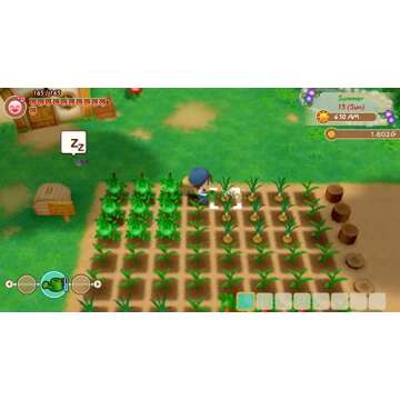 Story of Seasons: Friends of Mineral Town Xbox One Game