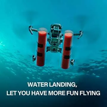 STARTRC Mavic 3 Water Landing Gear – Ultimate Protection