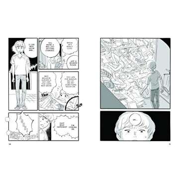 The Life-Changing Manga of Tidying Up: A Magical Story (The Life Changing Magic of Tidying Up)