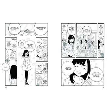 The Life-Changing Manga of Tidying Up: A Magical Story (The Life Changing Magic of Tidying Up)