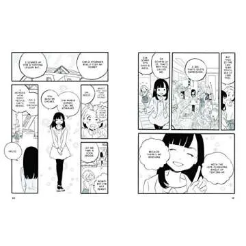 The Life-Changing Manga of Tidying Up: A Magical Story (The Life Changing Magic of Tidying Up)