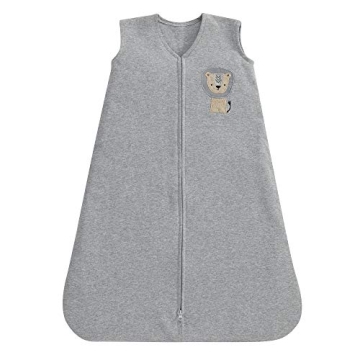 Lambs & Ivy Jungle Safari 6-Piece Crib Bedding Set