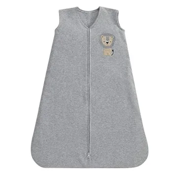 Lambs & Ivy Jungle Safari 6-Piece Crib Bedding Set