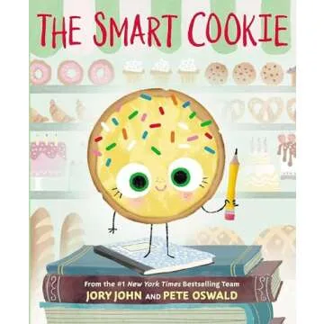 Jory John Kids Book Set - Humor & Friendship Collection