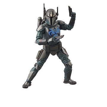 Pre Vizsla Star Wars Action Figure - Vintage Collection 3.75-Inch