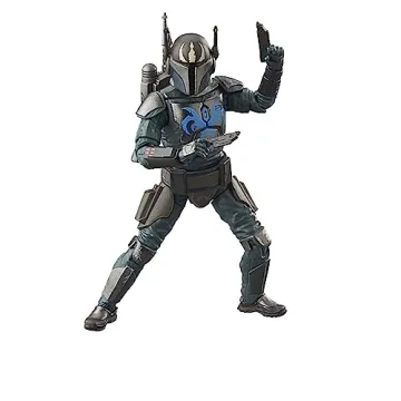 Pre Vizsla Star Wars Action Figure - Vintage Collection 3.75-Inch