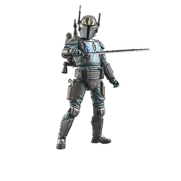 Pre Vizsla Star Wars Action Figure - Vintage Collection 3.75-Inch